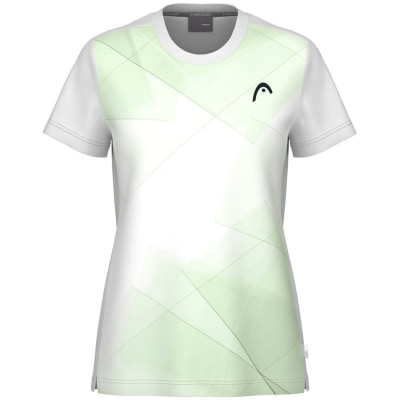 Head Tie-Break Damen T-Shirt