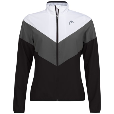 Head Club 22 Damen Jacke