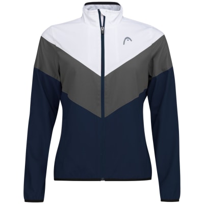 Head Club 22 Damen Jacke