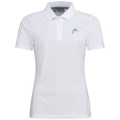 Head Club 22 Tech  Damen Poloshirt