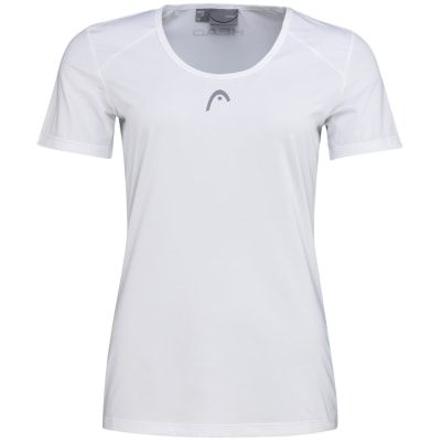 Head Club 22 Tech Damen T-Shirt