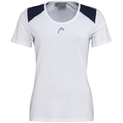 Head Club 22 Tech Damen T-Shirt