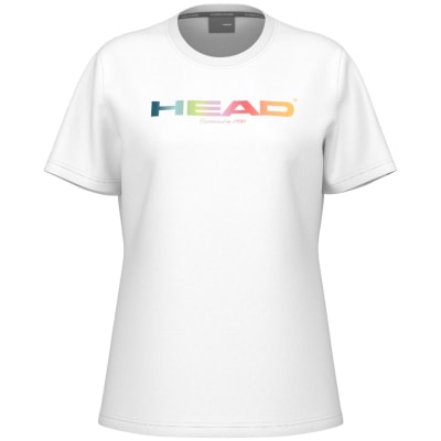 Head Rainbow Damen T-Shirt
