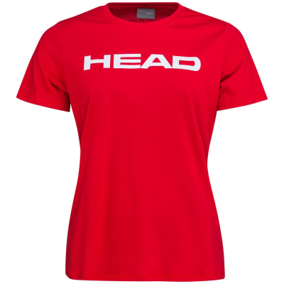 Head Club Basic Damen T-Shirt