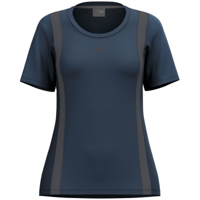 Head Club 25 Tech Damen T-Shirt
