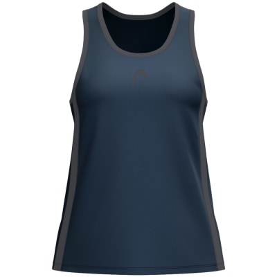 Head Club 25 Tech Damen T-Shirt