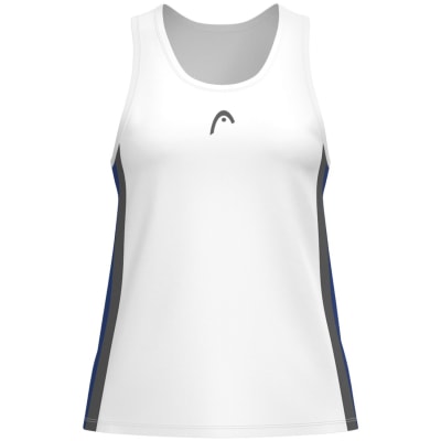 Head Club 25 Tech Damen T-Shirt