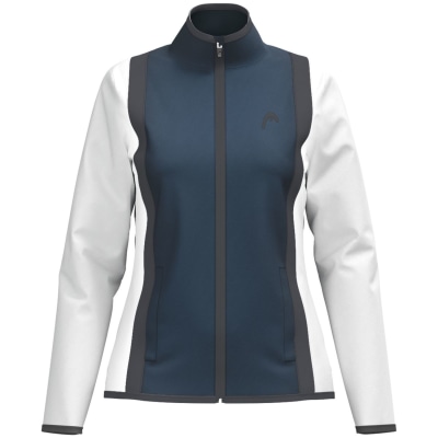 Head Club 25 Damen Jacke