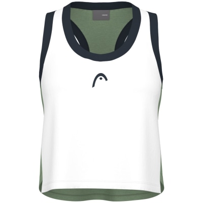 Head Play Damen Top