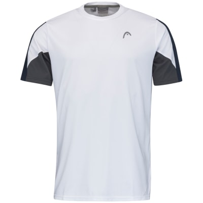 Head Club 22 Tech B Kinder T-Shirt
