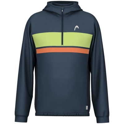 Head Topspin Kinder Kapuzensweater
