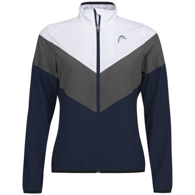 Head Club 22 G Kinder Jacke