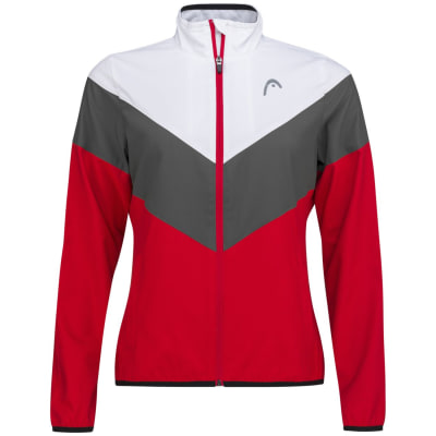 Head Club 22 G Kinder Jacke