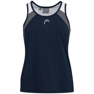 Head Club 21 G Kinder T-Shirt