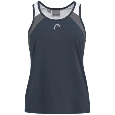 Head Club 21 G Kinder T-Shirt