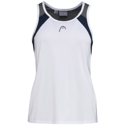Head Club 21 G Kinder T-Shirt