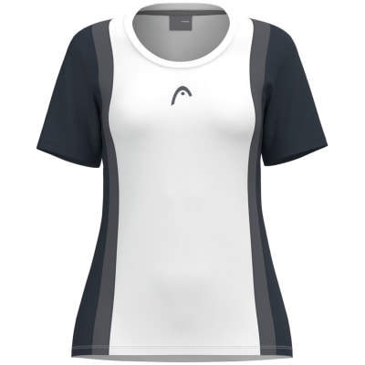 Head Club 25 Tech Kinder T-Shirt