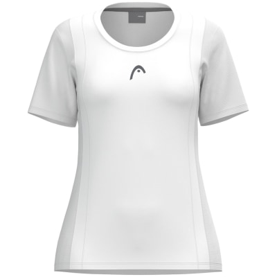 Head Club 25 Tech Kinder T-Shirt