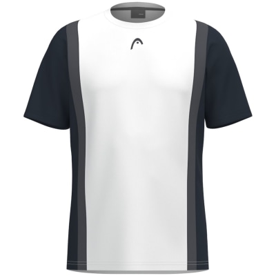 Head Club 25 Tech Kinder T-Shirt