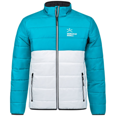 Head Race Kinetic Herren Skijacke