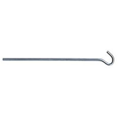 High Colorado Wire Peg Round Unisex Zelt-Kleinteile