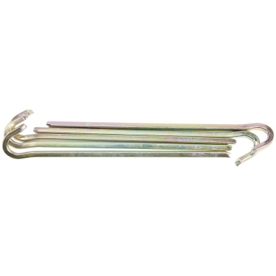 High Colorado Tent Peg 4 Edge Unisex Heringe