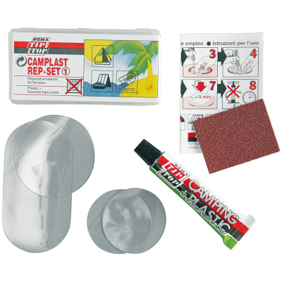 High Colorado Repair Kit Small Unisex Reparaturmaterial