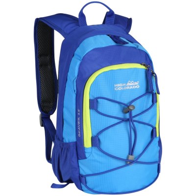 High Colorado Beaver 15 Unisex Daybag