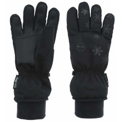 High Colorado Elko 4 Damen Fingerhandschuhe