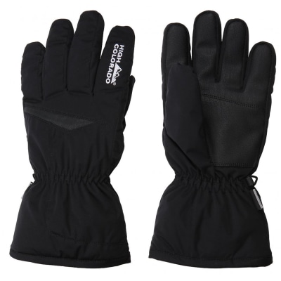 High Colorado Eaglecrest 3 Unisex Fingerhandschuhe