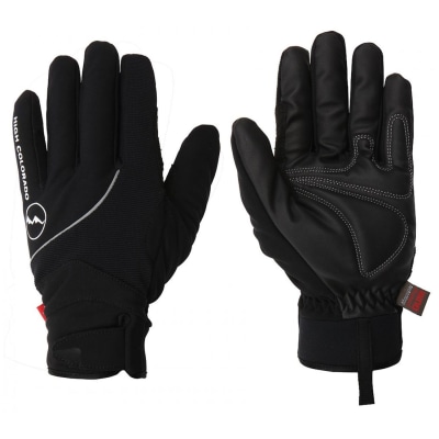 High Colorado Vaxholm 3 Unisex Fingerhandschuhe