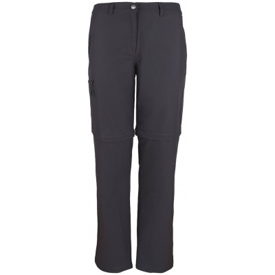 High Colorado Chur 4-L Zip Off Damen Hose