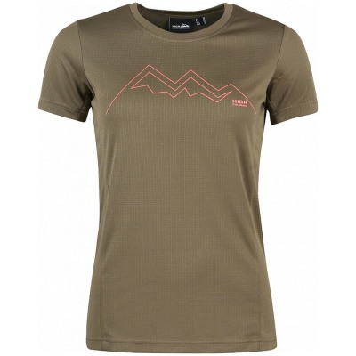 High Colorado Maipo 3-L Damen T-Shirt
