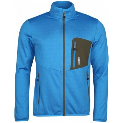 High Colorado Maipo Wafflefleece 3-M Herren Windbreaker