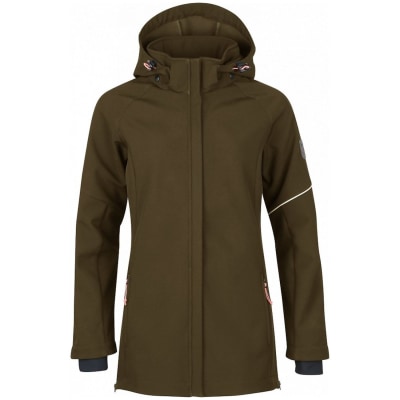 High Colorado Dallas Damen Funktionsjacke
