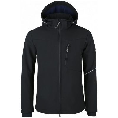 High Colorado Atlanta Herren Funktionsjacke