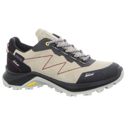 High Colorado Evo Trail Pro Damen Trekking-Halbschuhe