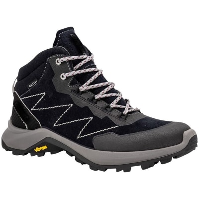 High Colorado Evo Trail Mid Unisex Trekking-Halbschuhe