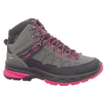 High Colorado Trek Speed Mid Damen Trekking-Halbschuhe