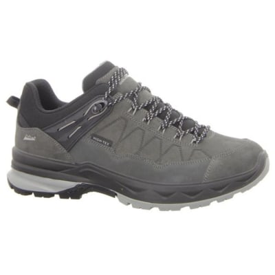 High Colorado Trek Speed Low Unisex Trekking-Halbschuhe