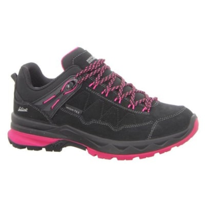 High Colorado Trek Speed Low Damen Trekking-Halbschuhe