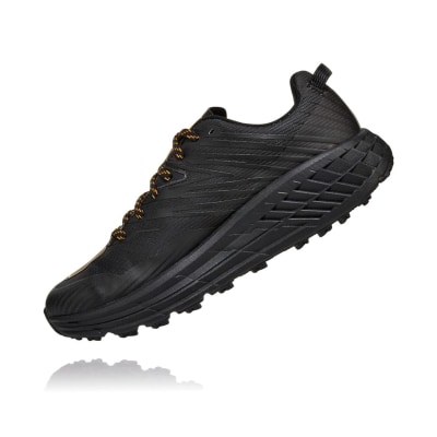 HOKA Speedgoat 4 GTX Herren Laufschuhe