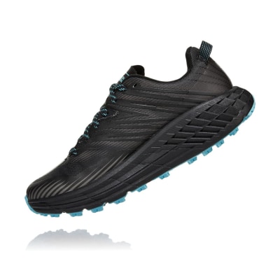 HOKA Speedgoat 4 GTX Damen Laufschuhe