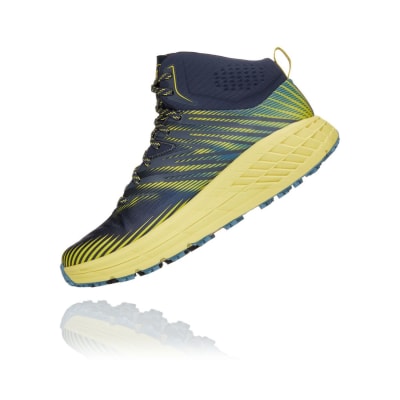 HOKA Speedgoat Mid 2 GTX Herren Laufschuhe
