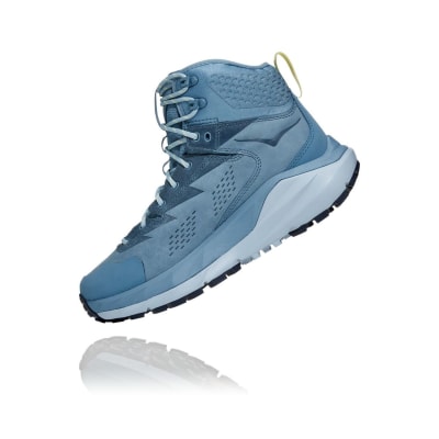 HOKA Kaha GTX Damen Trekking-Halbschuhe