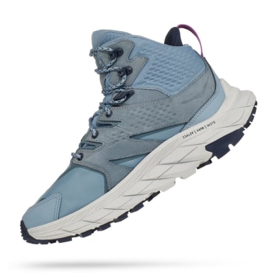HOKA Anacapa Mid GTX Damen Trekking-Halbschuhe