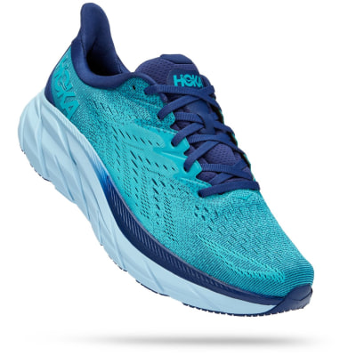 HOKA Clifton 8 Herren Laufschuhe