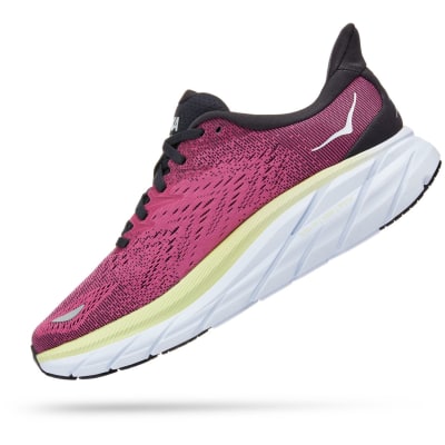 HOKA Clifton 8 Damen Laufschuhe