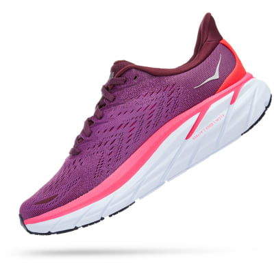 HOKA Clifton 8 Damen Laufschuhe