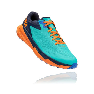 HOKA Zinal Herren Laufschuhe